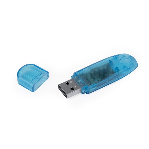 [21215] MKT - Chiavetta USB Steya 16GB (21215)