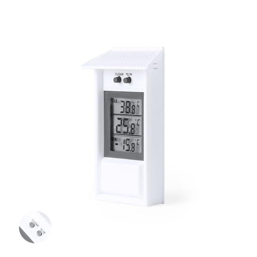 [21238] MKT - Termometro Dreax (21238)