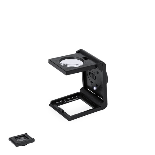 [21251] MKT - Lente Ingrandimento Tudels 8X (21251)