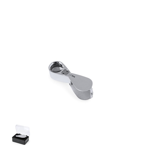 [21252] MKT - Lente Ingrandimento Yoplin 30X (21252)