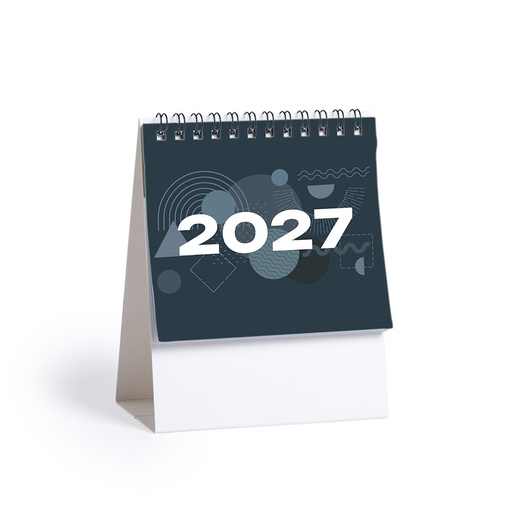 [2320] MKT - Calendario da Tavolo Ener (2320)